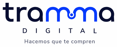Tramma Digital. Hacemos que te compren